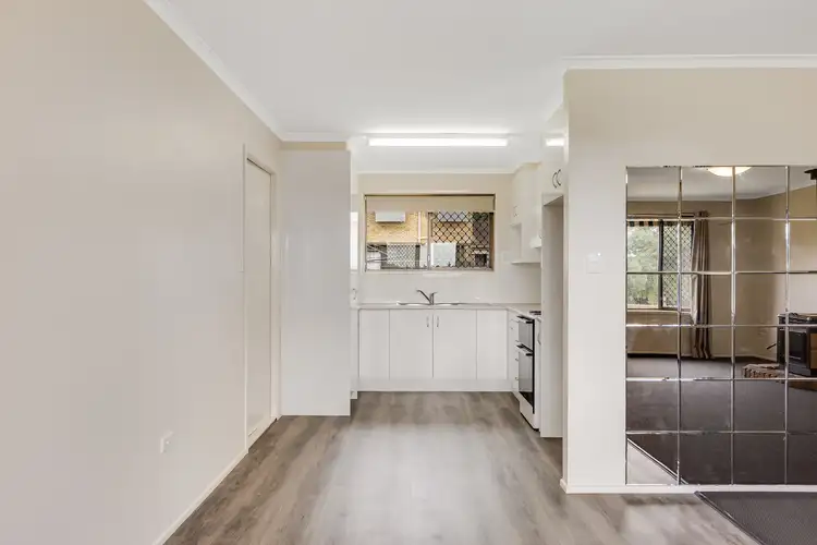 Fifth view of Homely house listing, 390 Hume Street, Centenary Heights QLD 4350