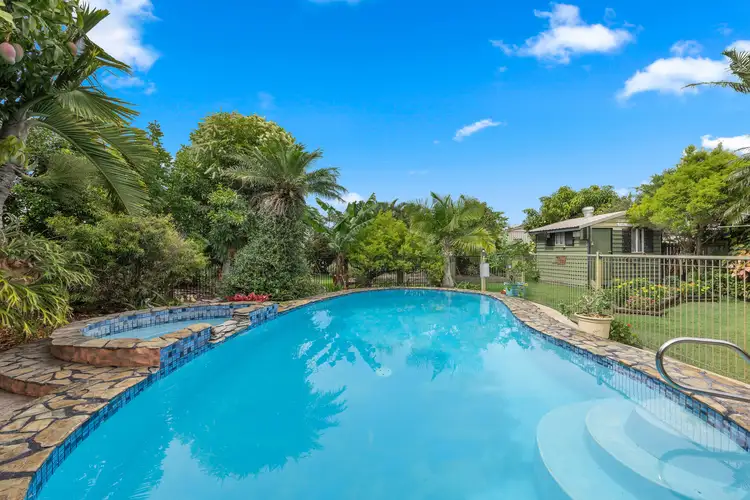 22 Frangipanni Avenue, Kawungan QLD 4655