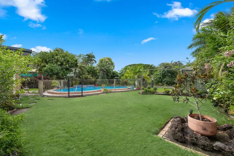 Second view of Homely house listing, 22 Frangipanni Avenue, Kawungan QLD 4655