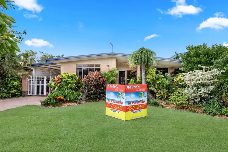 Fourth view of Homely house listing, 22 Frangipanni Avenue, Kawungan QLD 4655