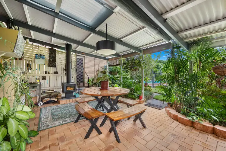 Fifth view of Homely house listing, 22 Frangipanni Avenue, Kawungan QLD 4655
