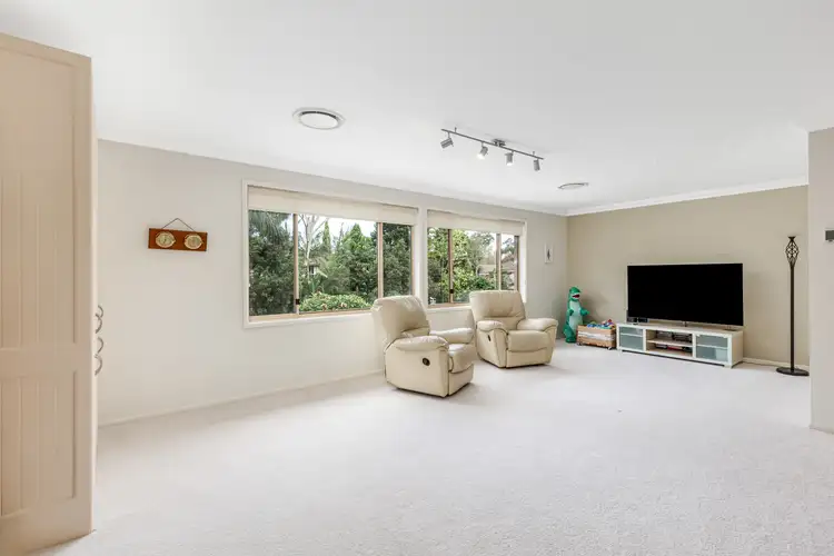 Sixth view of Homely house listing, 6 Broula Avenue, Baulkham Hills NSW 2153