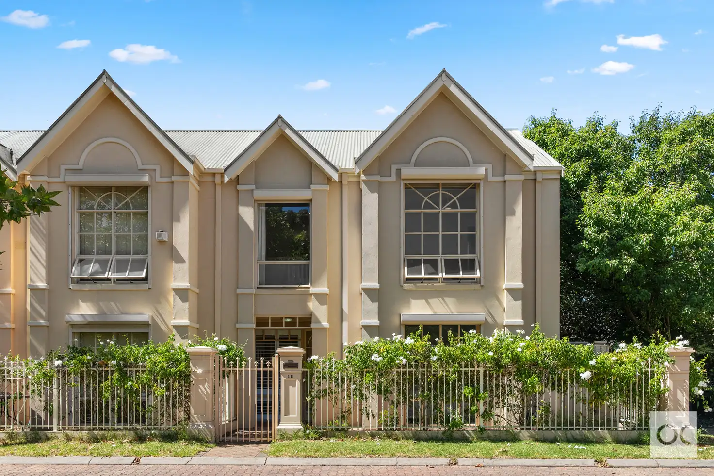 Main view of Homely townhouse listing, 18 Bagshaw Way, Mile End SA 5031