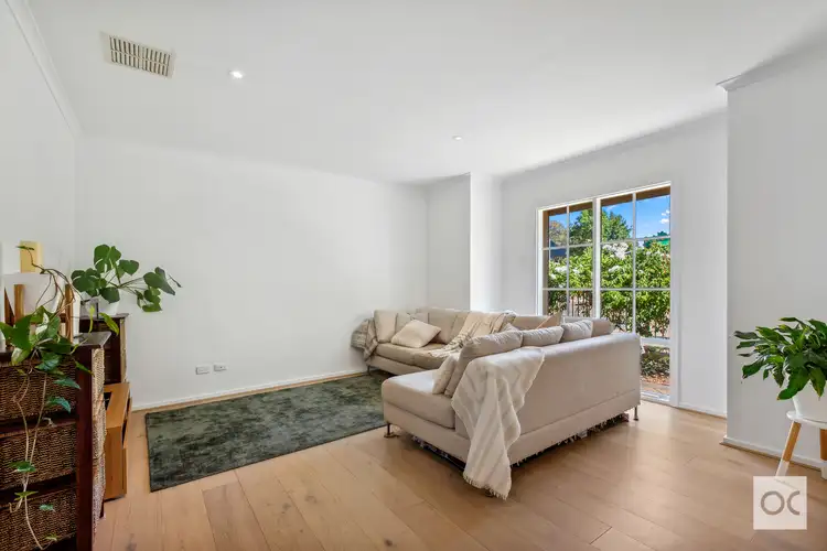 Third view of Homely townhouse listing, 18 Bagshaw Way, Mile End SA 5031