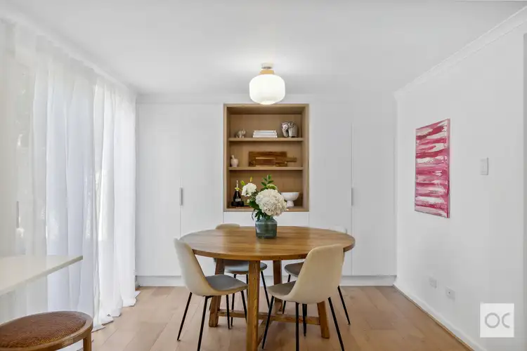 Fifth view of Homely townhouse listing, 18 Bagshaw Way, Mile End SA 5031