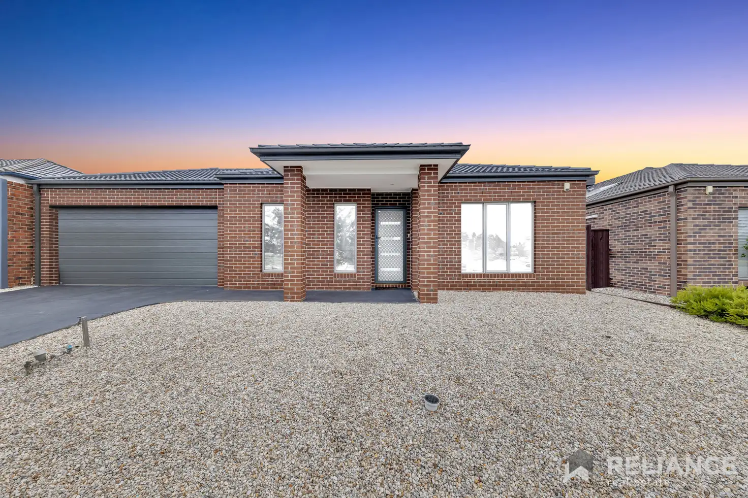 Main view of Homely house listing, 6 Maple Edge Way, Brookfield VIC 3338