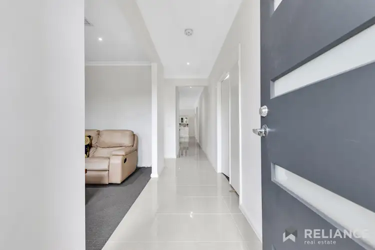 Third view of Homely house listing, 6 Maple Edge Way, Brookfield VIC 3338