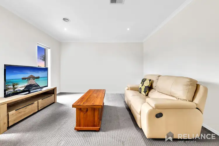 Fourth view of Homely house listing, 6 Maple Edge Way, Brookfield VIC 3338