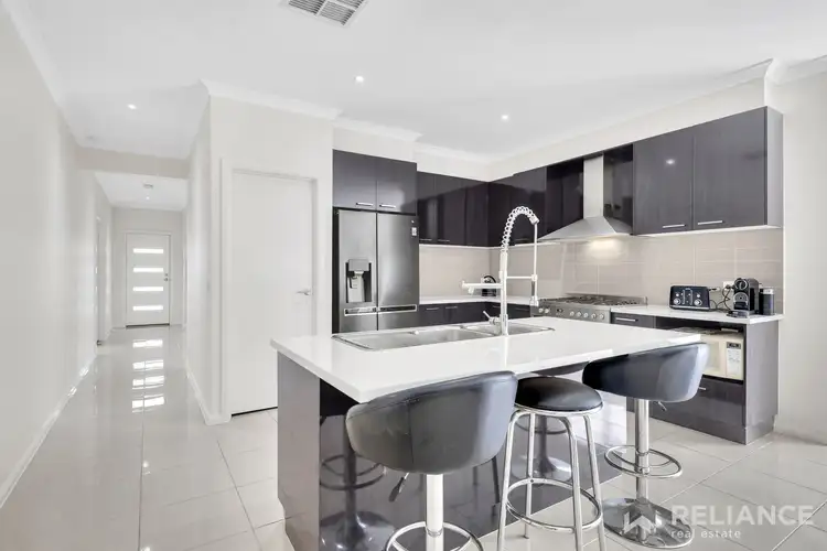 Fifth view of Homely house listing, 6 Maple Edge Way, Brookfield VIC 3338