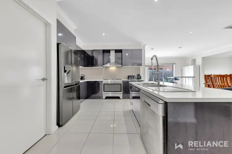 Sixth view of Homely house listing, 6 Maple Edge Way, Brookfield VIC 3338