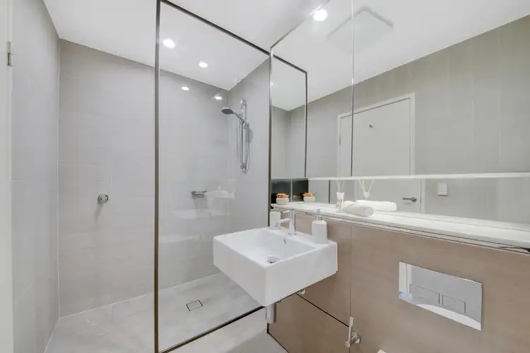 Sixth view of Homely apartment listing, 815/1E Broughton Street, Parramatta NSW 2150