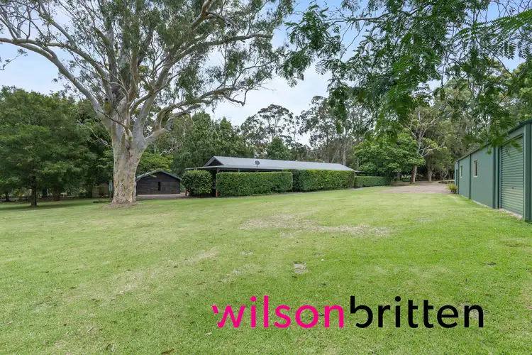 7 Macnamir Close, Morisset NSW 2264