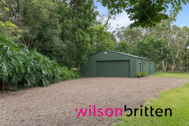 Sixth view of Homely rural property listing, 7 Macnamir Close, Morisset NSW 2264