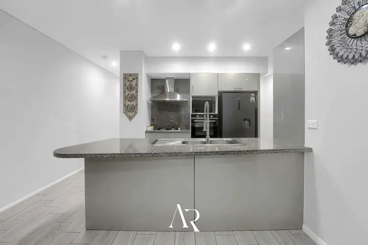 Second view of Homely unit listing, 2/49 Lachlan Street, Warwick Farm NSW 2170