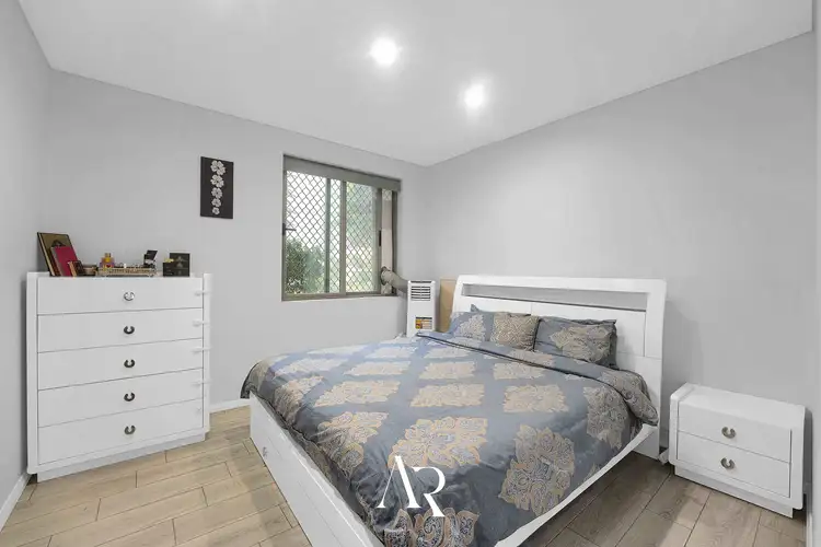 Fourth view of Homely unit listing, 2/49 Lachlan Street, Warwick Farm NSW 2170