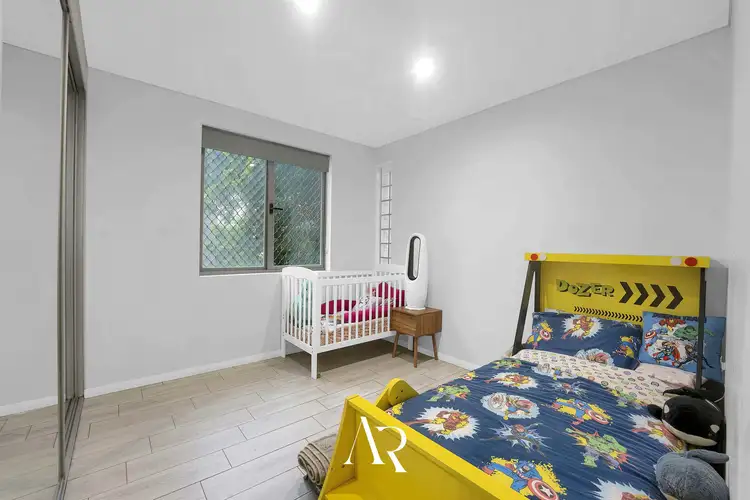 Fifth view of Homely unit listing, 2/49 Lachlan Street, Warwick Farm NSW 2170