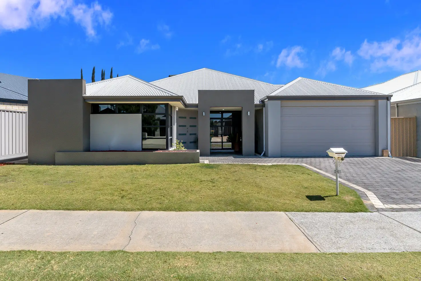 Main view of Homely house listing, 24 Daleford Way, Southern River WA 6110