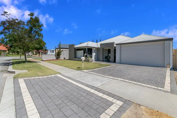 Third view of Homely house listing, 24 Daleford Way, Southern River WA 6110