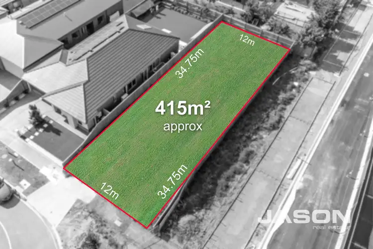 Main view of Homely house listing, 29 Avisha Way, Greenvale VIC 3059