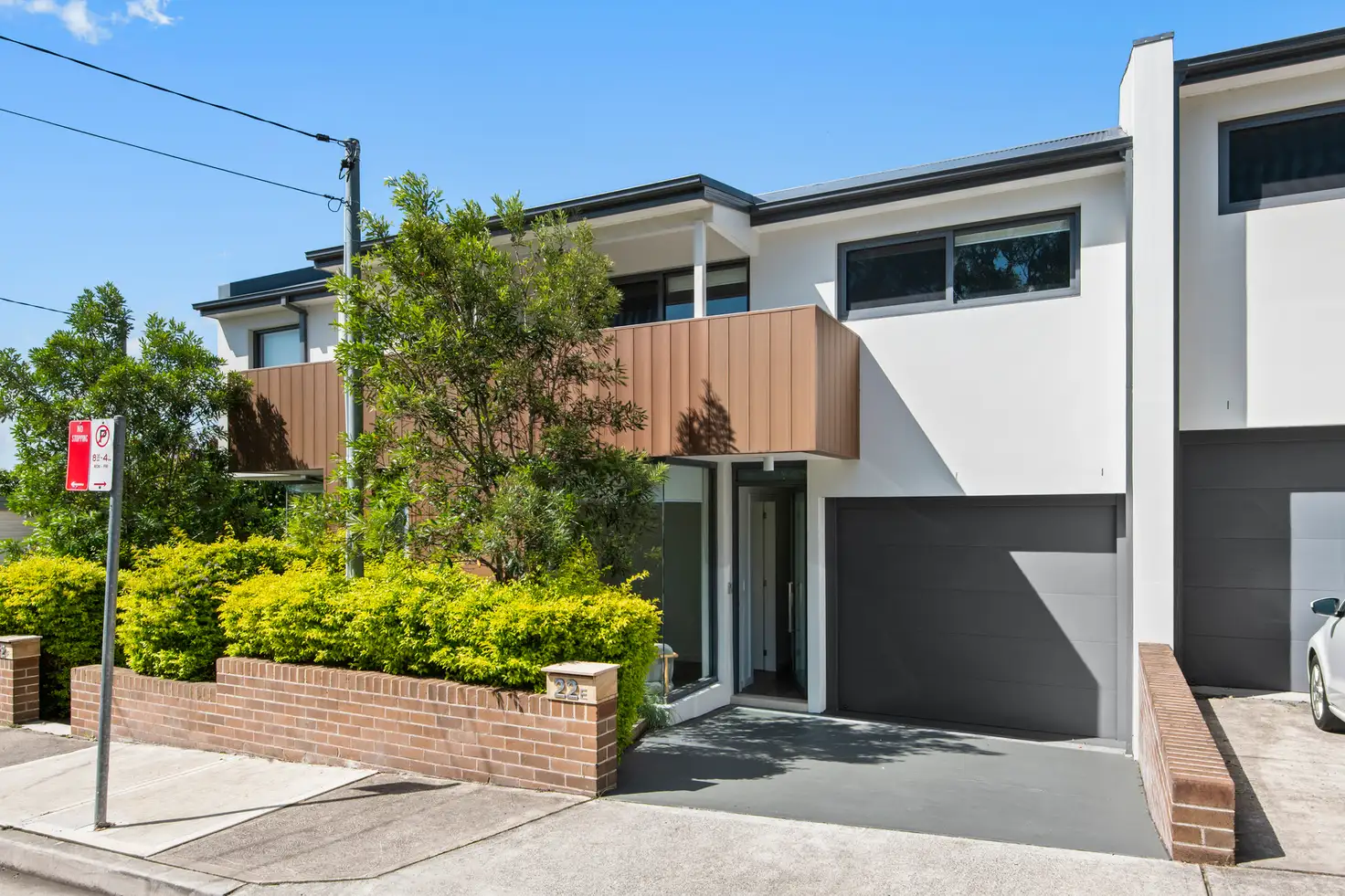 Main view of Homely house listing, 22E Way Street, Tempe NSW 2044