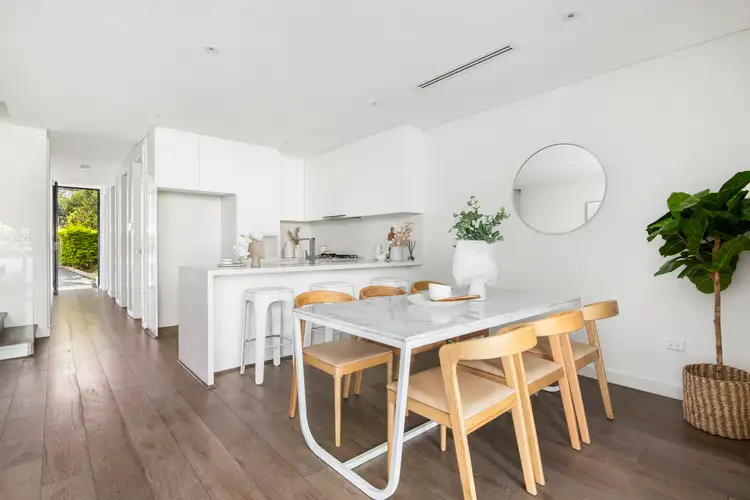 Fourth view of Homely house listing, 22E Way Street, Tempe NSW 2044