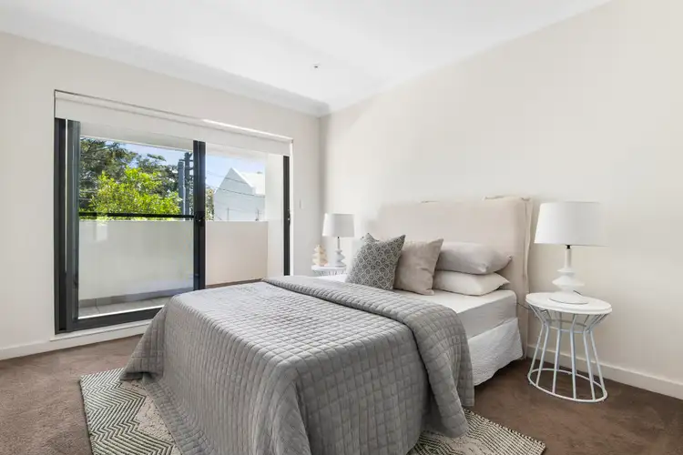 Fifth view of Homely house listing, 22E Way Street, Tempe NSW 2044