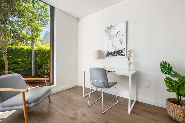 Sixth view of Homely house listing, 22E Way Street, Tempe NSW 2044