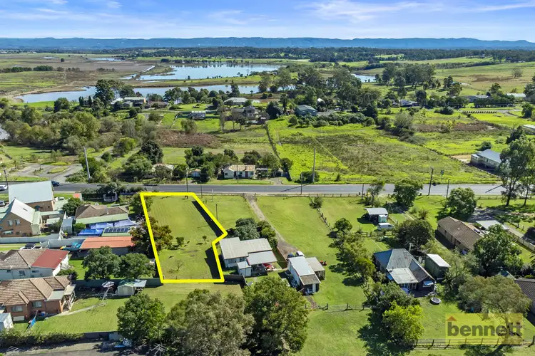 Fourth view of Homely land listing, 512 Wilberforce Road, Wilberforce NSW 2756
