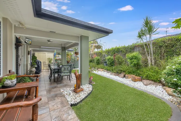 12/37 Lomond Crescent, Caloundra West QLD 4551