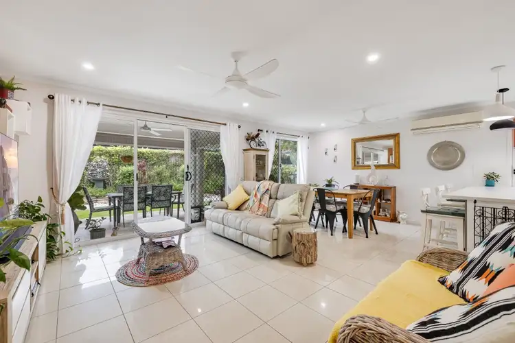 Third view of Homely retirement listing, 12/37 Lomond Crescent, Caloundra West QLD 4551