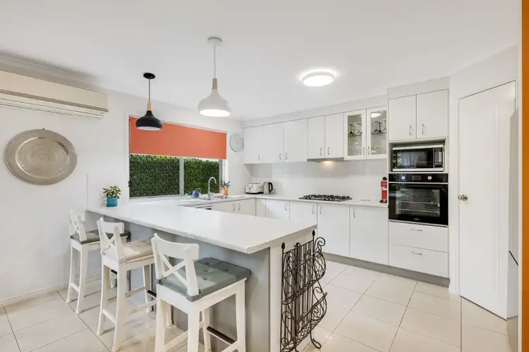 Fourth view of Homely retirement listing, 12/37 Lomond Crescent, Caloundra West QLD 4551