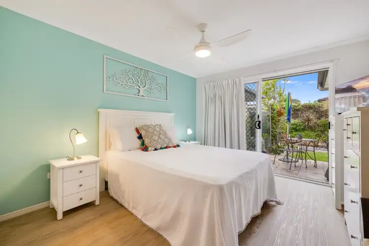 Fifth view of Homely retirement listing, 12/37 Lomond Crescent, Caloundra West QLD 4551