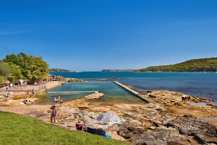 3/19 Bolingbroke Parade, Fairlight NSW 2094