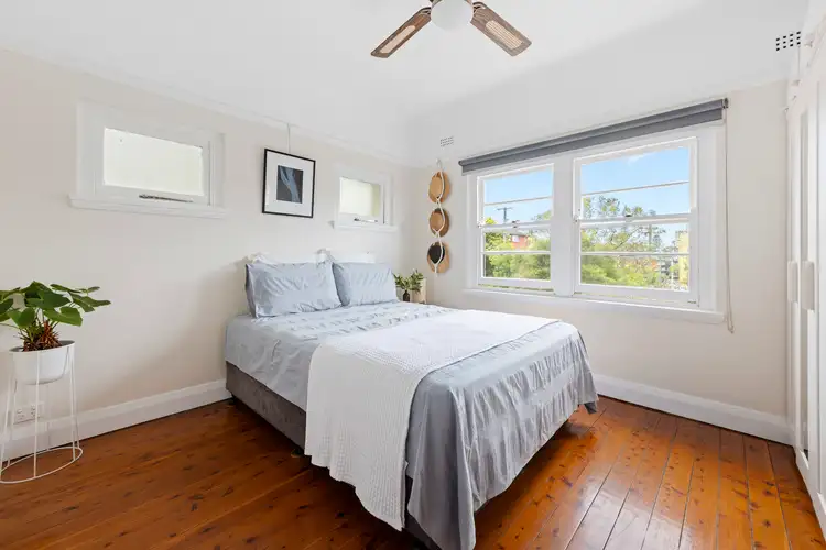 Sixth view of Homely apartment listing, 3/19 Bolingbroke Parade, Fairlight NSW 2094
