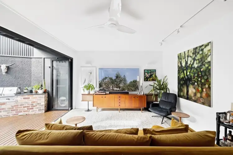 Third view of Homely house listing, 1 Budds Lane, Stanmore NSW 2048