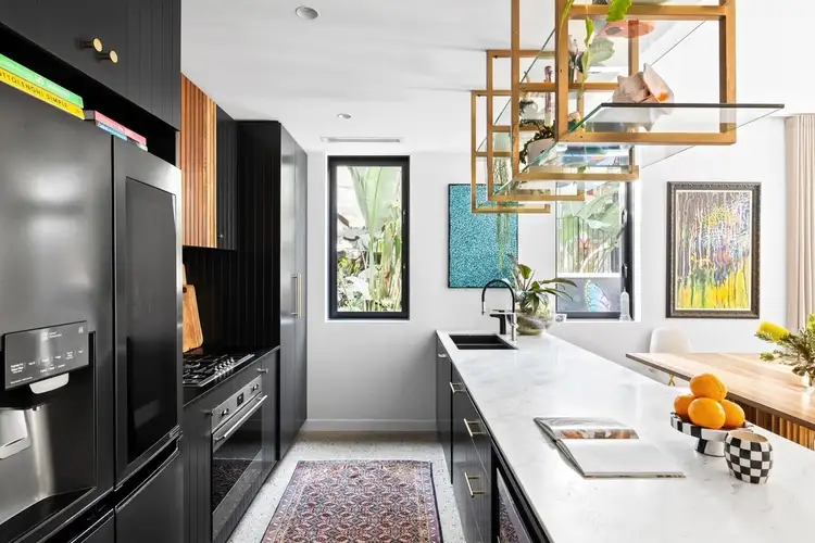 Fifth view of Homely house listing, 1 Budds Lane, Stanmore NSW 2048