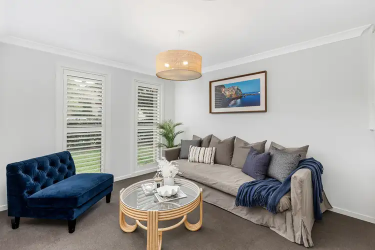 Fifth view of Homely house listing, 12 Stapleton Avenue, Colebee NSW 2761