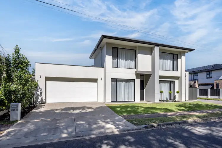 20B Chambers Street, Henley Beach SA 5022