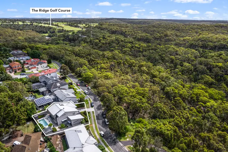 Main view of Homely house listing, 53 Windle Place, Menai NSW 2234