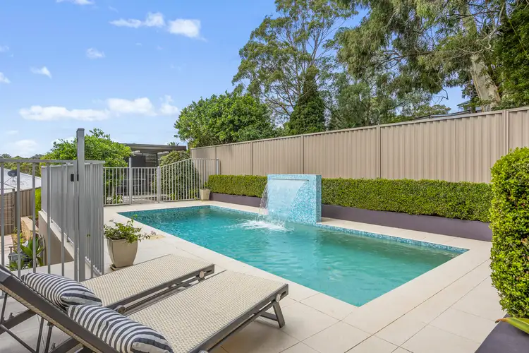 Third view of Homely house listing, 53 Windle Place, Menai NSW 2234