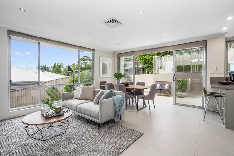 Fourth view of Homely house listing, 53 Windle Place, Menai NSW 2234