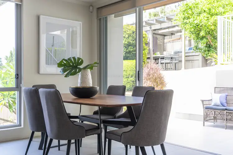 Fifth view of Homely house listing, 53 Windle Place, Menai NSW 2234