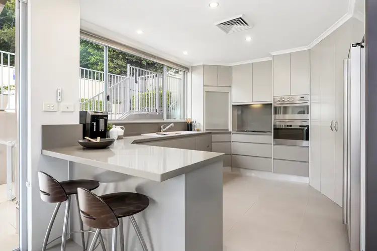 Sixth view of Homely house listing, 53 Windle Place, Menai NSW 2234