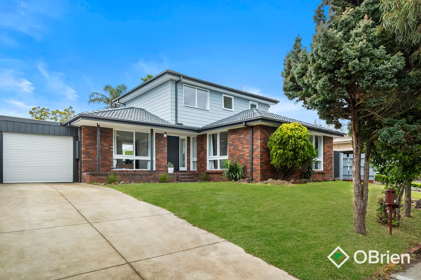 Main view of Homely house listing, 10 Havana Crescent, Frankston VIC 3199