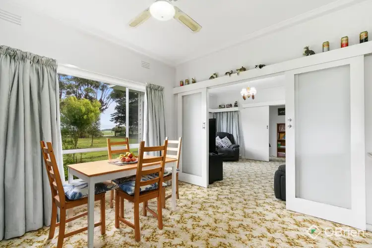 Sixth view of Homely house listing, 295 Lower Goon Nure Road, Goon Nure VIC 3875