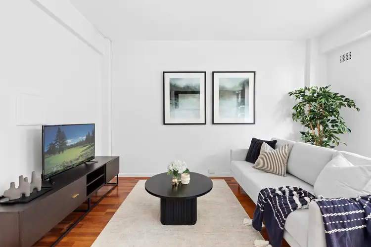 Fourth view of Homely unit listing, 53/12 Wylde Street, Potts Point NSW 2011