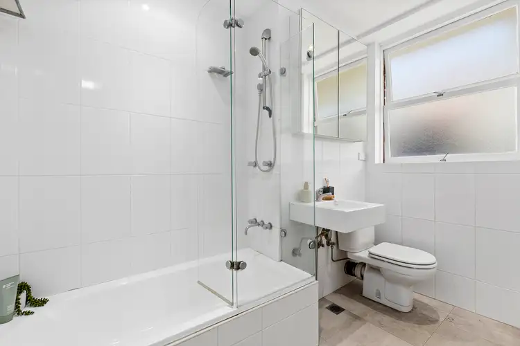 Sixth view of Homely unit listing, 53/12 Wylde Street, Potts Point NSW 2011