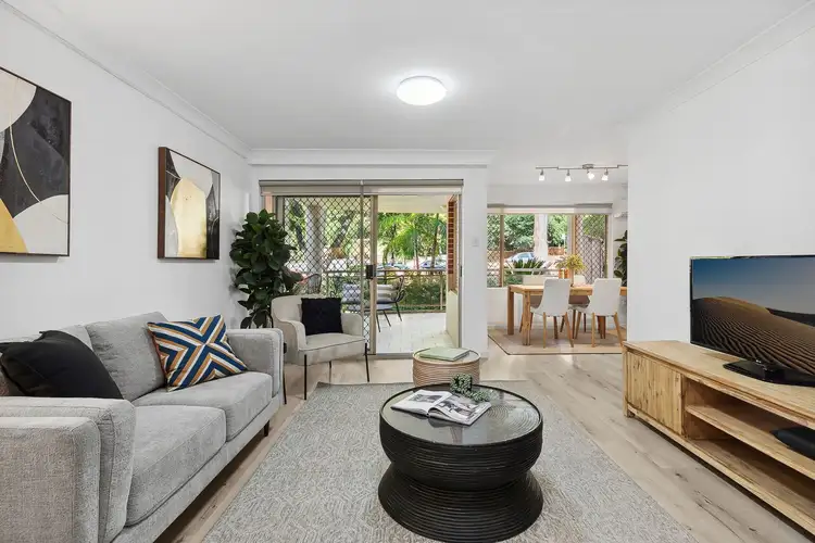 7/99 Hampden Road, Artarmon NSW 2064