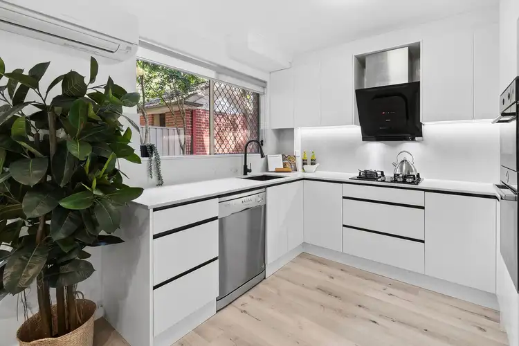 Fourth view of Homely apartment listing, 7/99 Hampden Road, Artarmon NSW 2064