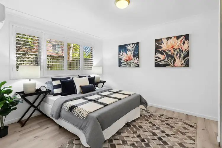 Fifth view of Homely apartment listing, 7/99 Hampden Road, Artarmon NSW 2064